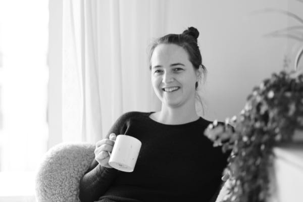 Porträt Isabelle Siegenthaler